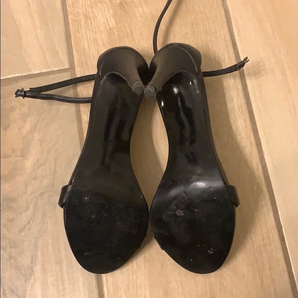 Steve Madden Stiletto Heels - Picture 5 of 5